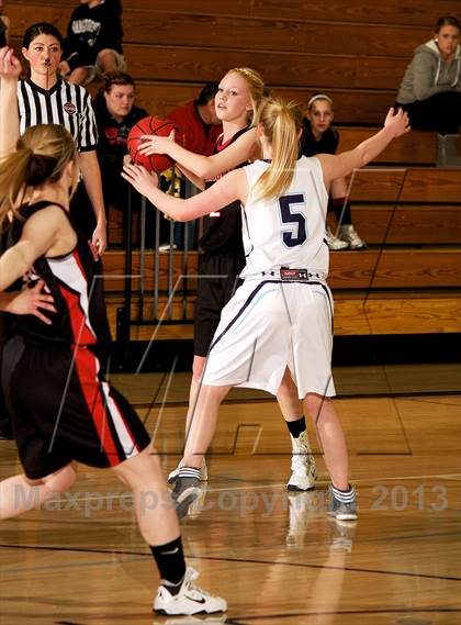Thumbnail 3 in Pomona @ Ralston Valley photogallery.