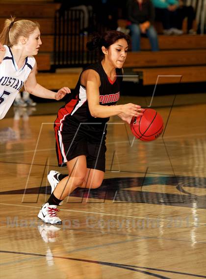 Thumbnail 2 in Pomona @ Ralston Valley photogallery.