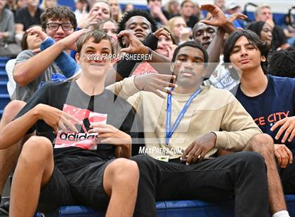 Thumbnail 2 in Cy-Fair @ Cypress Creek photogallery.
