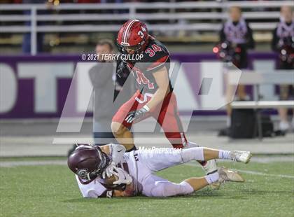 Thumbnail 1 in Morgan vs. Grantsville (UHSAA 3A Final) photogallery.