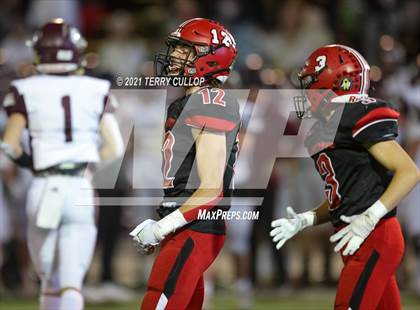 Thumbnail 1 in Morgan vs. Grantsville (UHSAA 3A Final) photogallery.