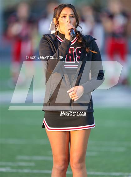 Thumbnail 3 in Morgan vs. Grantsville (UHSAA 3A Final) photogallery.
