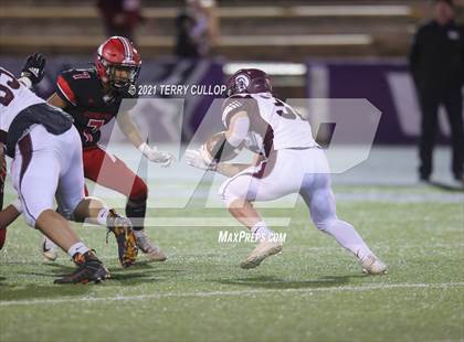 Thumbnail 1 in Morgan vs. Grantsville (UHSAA 3A Final) photogallery.