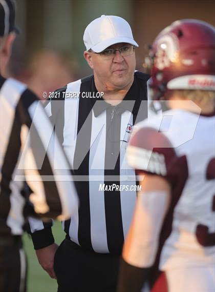 Thumbnail 1 in Morgan vs. Grantsville (UHSAA 3A Final) photogallery.
