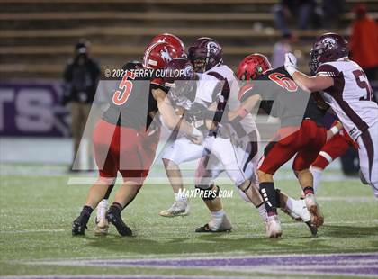 Thumbnail 2 in Morgan vs. Grantsville (UHSAA 3A Final) photogallery.