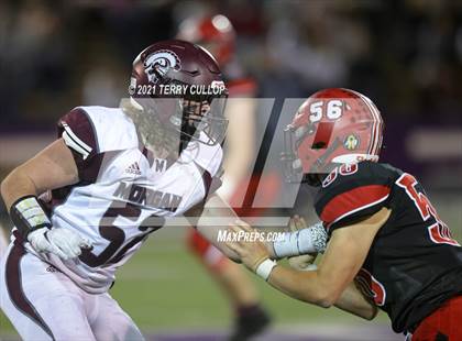 Thumbnail 3 in Morgan vs. Grantsville (UHSAA 3A Final) photogallery.