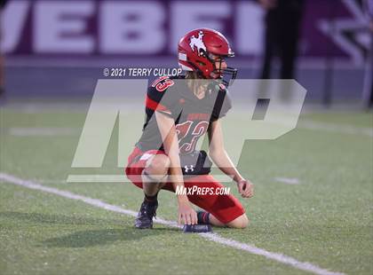 Thumbnail 1 in Morgan vs. Grantsville (UHSAA 3A Final) photogallery.