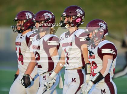 Thumbnail 2 in Morgan vs. Grantsville (UHSAA 3A Final) photogallery.