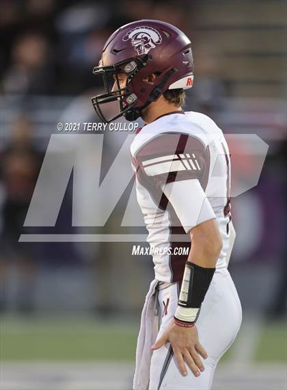 Thumbnail 3 in Morgan vs. Grantsville (UHSAA 3A Final) photogallery.
