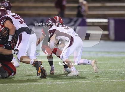 Thumbnail 2 in Morgan vs. Grantsville (UHSAA 3A Final) photogallery.