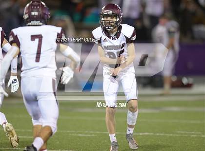 Thumbnail 2 in Morgan vs. Grantsville (UHSAA 3A Final) photogallery.