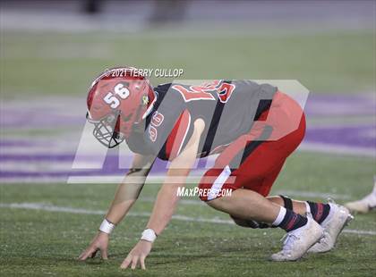 Thumbnail 1 in Morgan vs. Grantsville (UHSAA 3A Final) photogallery.
