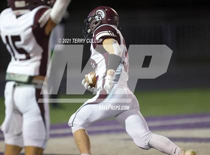 Thumbnail 1 in Morgan vs. Grantsville (UHSAA 3A Final) photogallery.