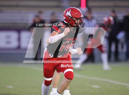 Thumbnail 1 in Morgan vs. Grantsville (UHSAA 3A Final) photogallery.