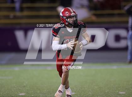 Thumbnail 1 in Morgan vs. Grantsville (UHSAA 3A Final) photogallery.