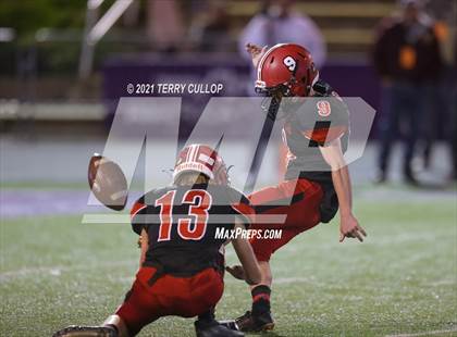 Thumbnail 1 in Morgan vs. Grantsville (UHSAA 3A Final) photogallery.