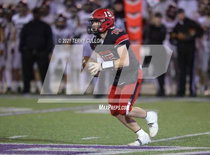 Thumbnail 1 in Morgan vs. Grantsville (UHSAA 3A Final) photogallery.
