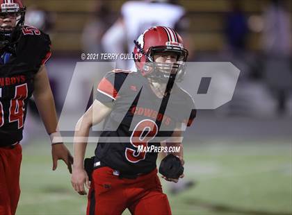Thumbnail 3 in Morgan vs. Grantsville (UHSAA 3A Final) photogallery.