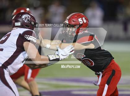 Thumbnail 2 in Morgan vs. Grantsville (UHSAA 3A Final) photogallery.