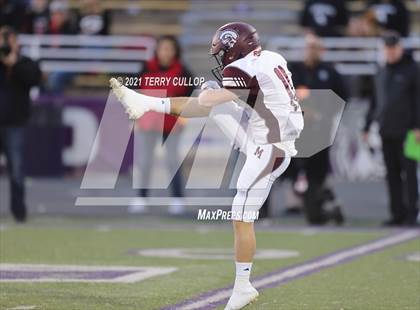 Thumbnail 2 in Morgan vs. Grantsville (UHSAA 3A Final) photogallery.