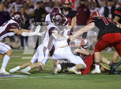 Thumbnail 2 in Morgan vs. Grantsville (UHSAA 3A Final) photogallery.