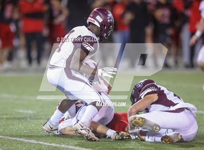 Thumbnail 1 in Morgan vs. Grantsville (UHSAA 3A Final) photogallery.
