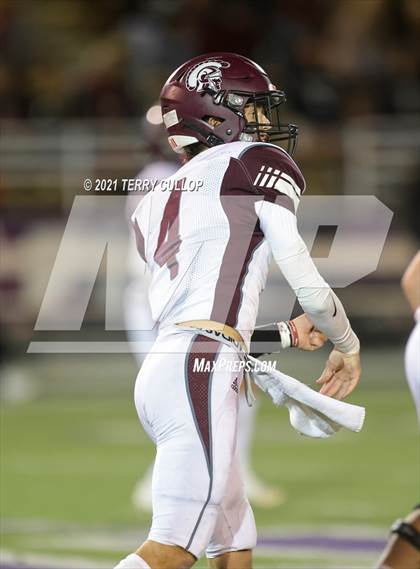 Thumbnail 3 in Morgan vs. Grantsville (UHSAA 3A Final) photogallery.