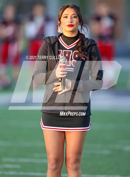 Thumbnail 2 in Morgan vs. Grantsville (UHSAA 3A Final) photogallery.