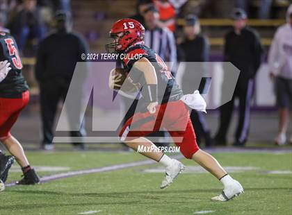 Thumbnail 1 in Morgan vs. Grantsville (UHSAA 3A Final) photogallery.