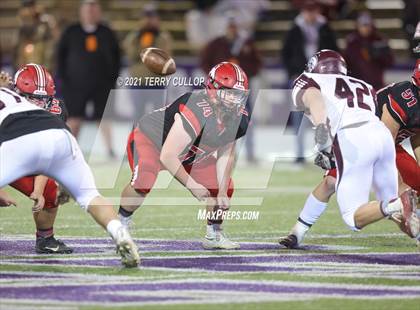 Thumbnail 2 in Morgan vs. Grantsville (UHSAA 3A Final) photogallery.