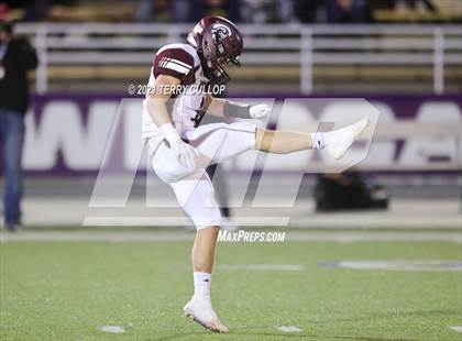 Thumbnail 3 in Morgan vs. Grantsville (UHSAA 3A Final) photogallery.