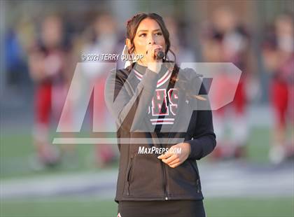 Thumbnail 1 in Morgan vs. Grantsville (UHSAA 3A Final) photogallery.