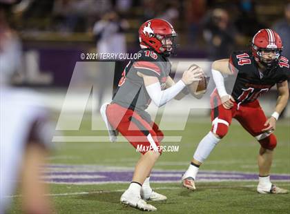 Thumbnail 1 in Morgan vs. Grantsville (UHSAA 3A Final) photogallery.