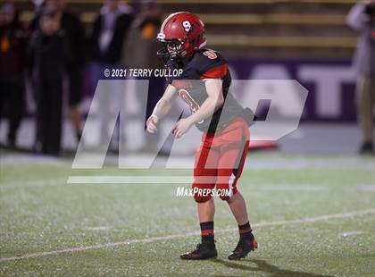 Thumbnail 2 in Morgan vs. Grantsville (UHSAA 3A Final) photogallery.