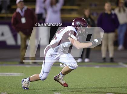Thumbnail 1 in Morgan vs. Grantsville (UHSAA 3A Final) photogallery.