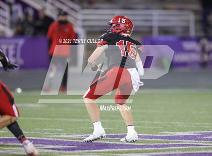 Thumbnail 1 in Morgan vs. Grantsville (UHSAA 3A Final) photogallery.