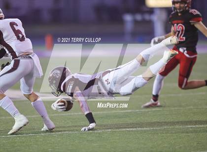 Thumbnail 1 in Morgan vs. Grantsville (UHSAA 3A Final) photogallery.