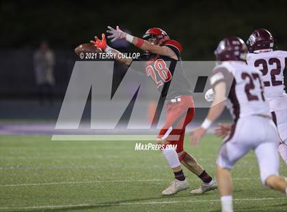 Thumbnail 1 in Morgan vs. Grantsville (UHSAA 3A Final) photogallery.