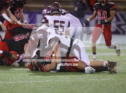 Thumbnail 1 in Morgan vs. Grantsville (UHSAA 3A Final) photogallery.