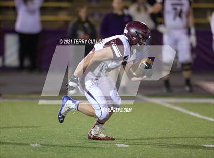 Thumbnail 2 in Morgan vs. Grantsville (UHSAA 3A Final) photogallery.