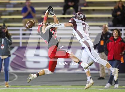 Thumbnail 1 in Morgan vs. Grantsville (UHSAA 3A Final) photogallery.