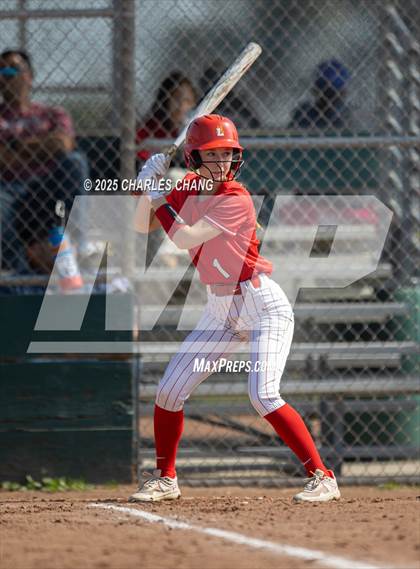 Thumbnail 3 in Atwater vs. Lodi (Bill Evans Memorial) photogallery.