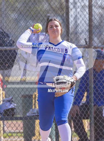 Thumbnail 3 in Atwater vs. Lodi (Bill Evans Memorial) photogallery.