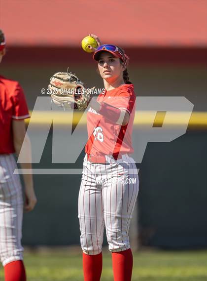 Thumbnail 2 in Atwater vs. Lodi (Bill Evans Memorial) photogallery.