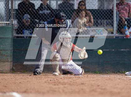 Thumbnail 2 in Atwater vs. Lodi (Bill Evans Memorial) photogallery.