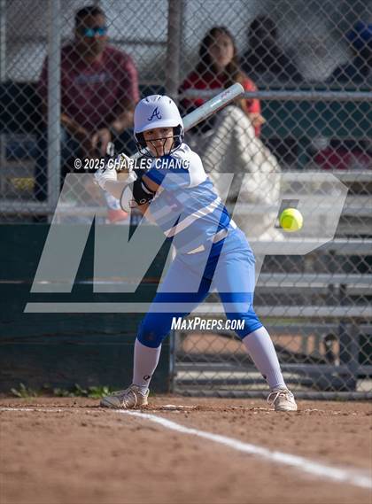 Thumbnail 3 in Atwater vs. Lodi (Bill Evans Memorial) photogallery.