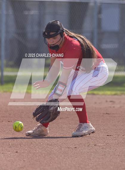 Thumbnail 3 in Atwater vs. Lodi (Bill Evans Memorial) photogallery.