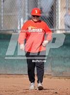 Photo from the gallery "Atwater vs. Lodi (Bill Evans Memorial)"