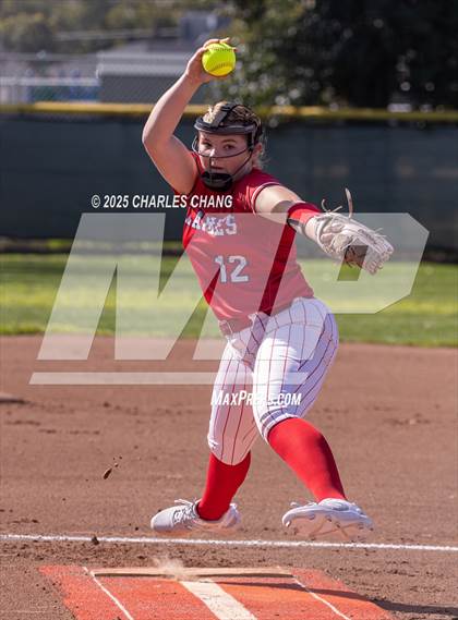 Thumbnail 3 in Atwater vs. Lodi (Bill Evans Memorial) photogallery.
