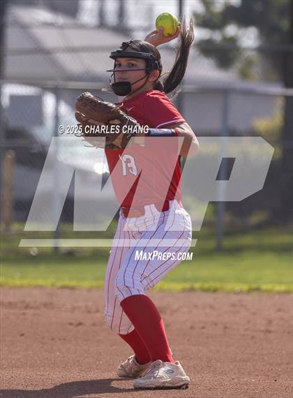 Thumbnail 3 in Atwater vs. Lodi (Bill Evans Memorial) photogallery.